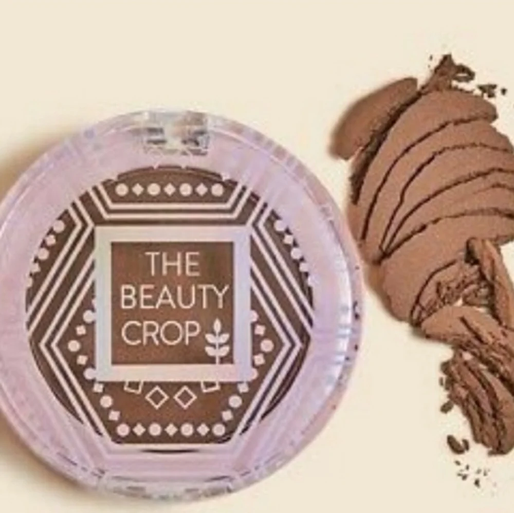 TANNERIES The Beauty Crop Bronzer NWT